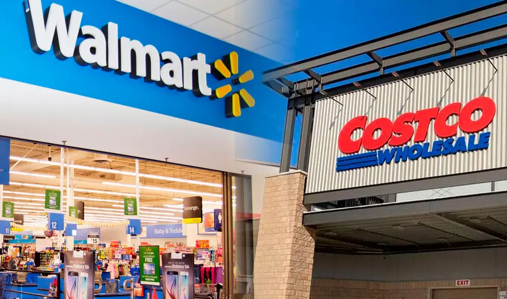 Sorprendentemente, Walmart, que solía ser el rey de los precios bajos, ha sido desplazado al quinto lugar. Foto: Perú Retail/El CEO Sorprendentemente, Walmart, que solía ser el rey de los precios bajos, ha sido desplazado al quinto lugar. Foto: Perú Retail/El CEO