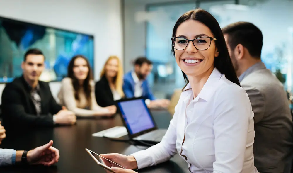 Entre las empresas destacadas se encuentran SAP, Teleperformance, Hilton, DHL Express y PedidosYa. Foto: Asiaforexmentor Entre las empresas destacadas se encuentran SAP, Teleperformance, Hilton, DHL Express y PedidosYa. Foto: Asiaforexmentor