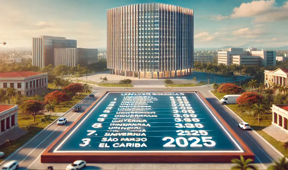 El informe también resalta desafíos como la falta de inversión y recursos en las universidades y urge la importancia de mejorar la cooperación internacional y la internacionalización del sector. Foto IA ChatGPT El informe también resalta desafíos como la falta de inversión y recursos en las universidades y urge la importancia de mejorar la cooperación internacional y la internacionalización del sector. Foto IA ChatGPT