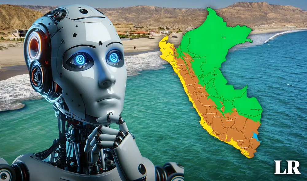 Las cálidas aguas de un pueblo costero, sus manglares y el sol todo el año crean un paraíso para quienes buscan conectarse con la naturaleza y relajarse. Foto: composición LR/difusión Las cálidas aguas de un pueblo costero, sus manglares y el sol todo el año crean un paraíso para quienes buscan conectarse con la naturaleza y relajarse. Foto: composición LR/difusión