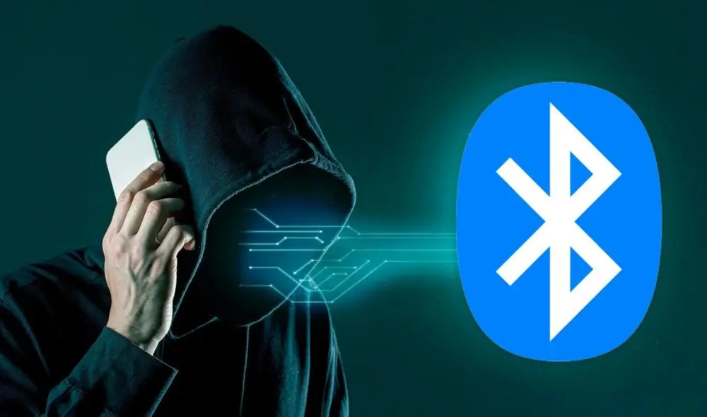 Una de las técnicas más comunes es el Bluesnarfing. Foto: KienyKe. Una de las técnicas más comunes es el Bluesnarfing. Foto: KienyKe.