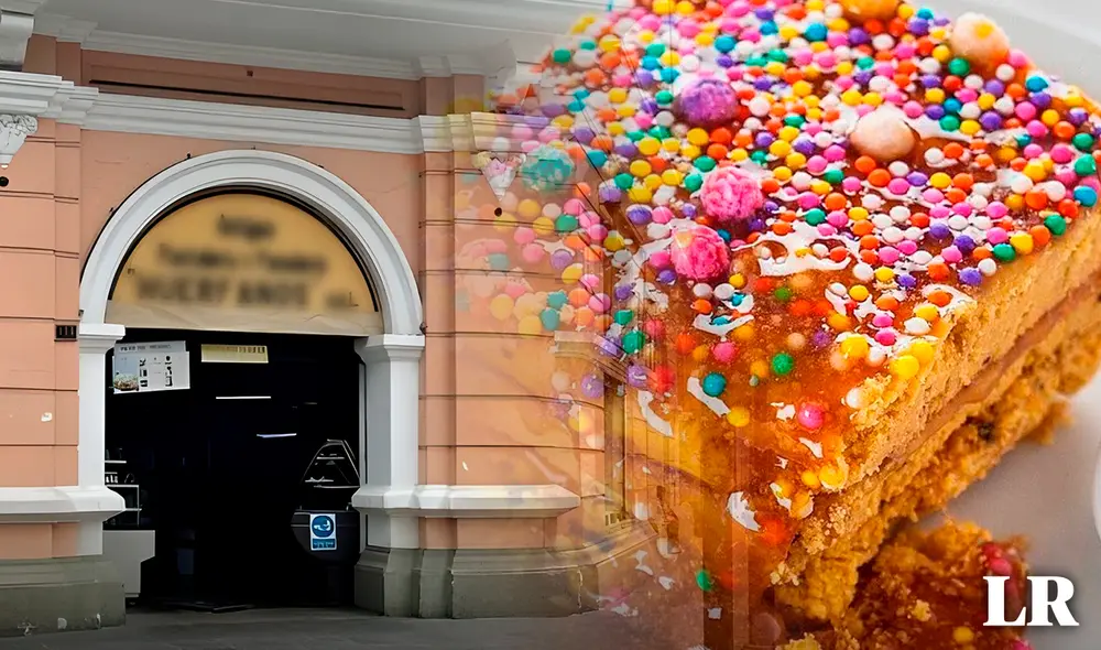 Los usuarios reconocen que preparan también las mejores pastas de Lima. Foto: composición LR/Antigua Panadería y Pastelería Huérfanos/Rosmery Tapara Los usuarios reconocen que preparan también las mejores pastas de Lima. Foto: composición LR/Antigua Panadería y Pastelería Huérfanos/Rosmery Tapara