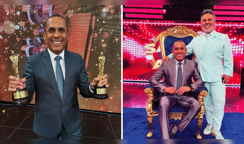 Extrabajador de Chibolín niega haber recibido favores políticos y lamenta su situación laboral. Foto: Composición LR/ Instagram Extrabajador de Chibolín niega haber recibido favores políticos y lamenta su situación laboral. Foto: Composición LR/ Instagram