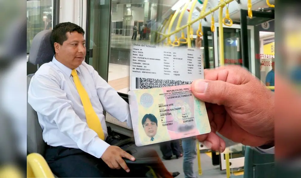 MTC aclara cuál es la edad máxima para sacar la licencia de conducir en el Perú. Foto: Composición LR/Andina. MTC aclara cuál es la edad máxima para sacar la licencia de conducir en el Perú. Foto: Composición LR/Andina.