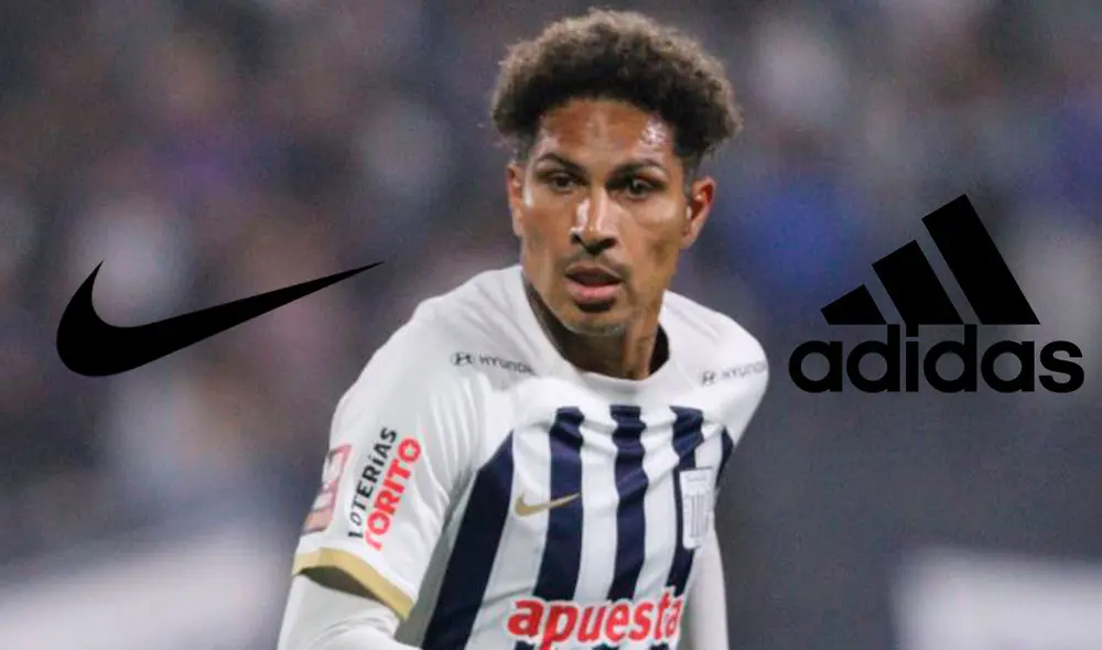 Paolo Guerrero tiene un gol con la camiseta de Alianza Lima. Foto: composición LR/Luis Jiménez/GLR Paolo Guerrero tiene un gol con la camiseta de Alianza Lima. Foto: composición LR/Luis Jiménez/GLR