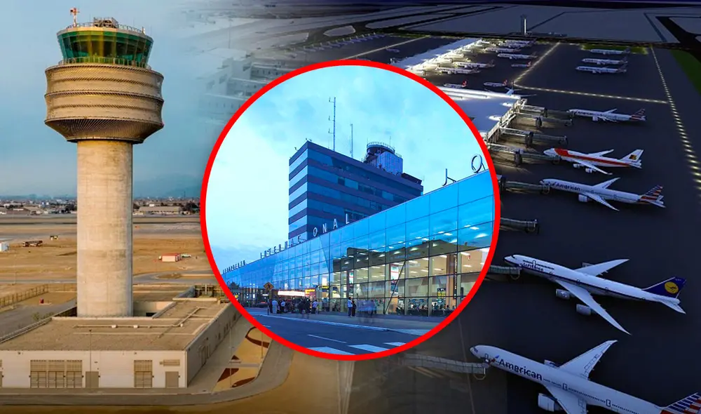 La modernización del Aeropuerto Internacional Jorge Chávez permitirá atender vuelos en ambas pistas, mejorando la eficiencia y capacidad aeroportuaria del Perú. Foto: composición LR/difusión La modernización del Aeropuerto Internacional Jorge Chávez permitirá atender vuelos en ambas pistas, mejorando la eficiencia y capacidad aeroportuaria del Perú. Foto: composición LR/difusión