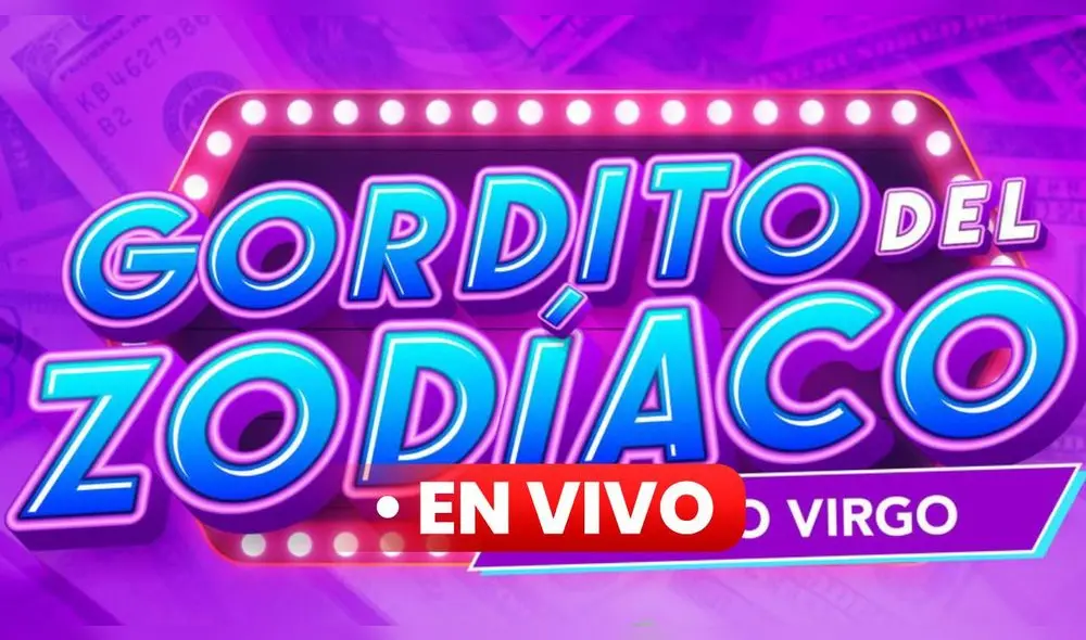 Revisa los resultados de la lotería nacional de panamá en vivo con el gordito del zodiaco. Foto: composición LR/ lnbpma