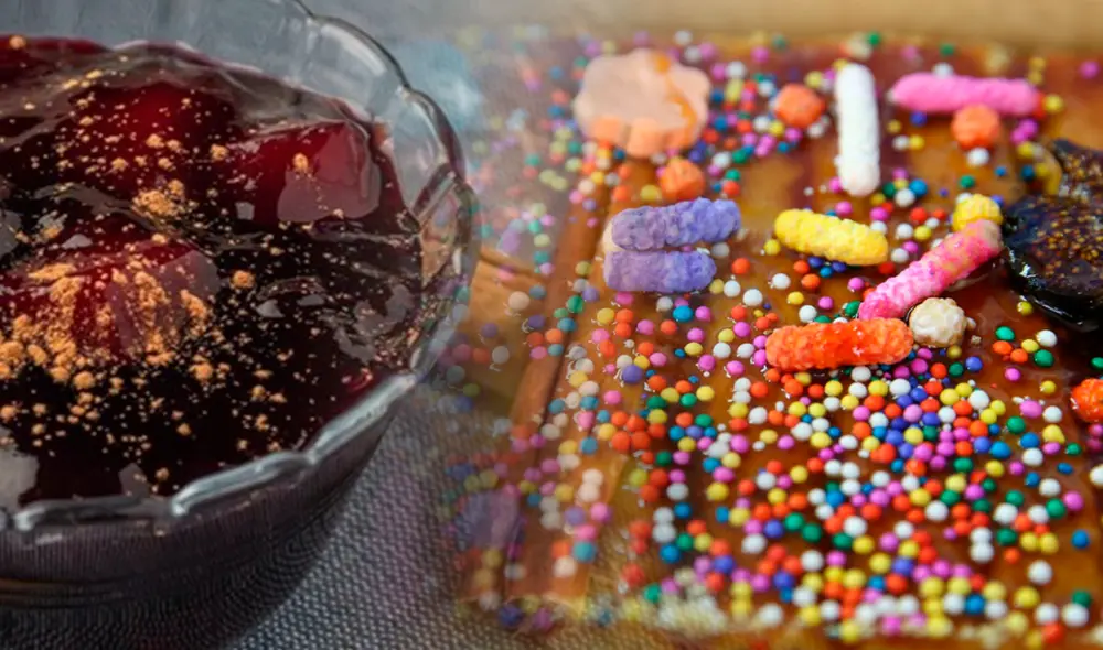 La marca Turrones San José, fundada en 1880, desempeñó un papel fundamental en la popularización del turrón. Foto: composición LR/Andina/Municipalidad La Victoria