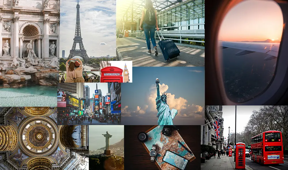 la vuelta al mundo sin muchos ahorros