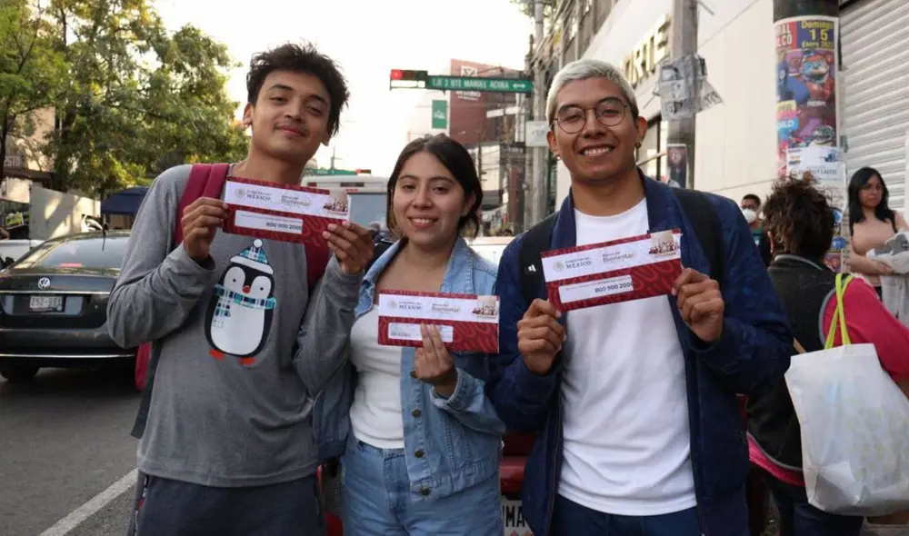 La modificación se ejecuta en la primera semana del mandato de Claudia Sheinbaum. Foto: UnoTV La modificación se ejecuta en la primera semana del mandato de Claudia Sheinbaum. Foto: UnoTV