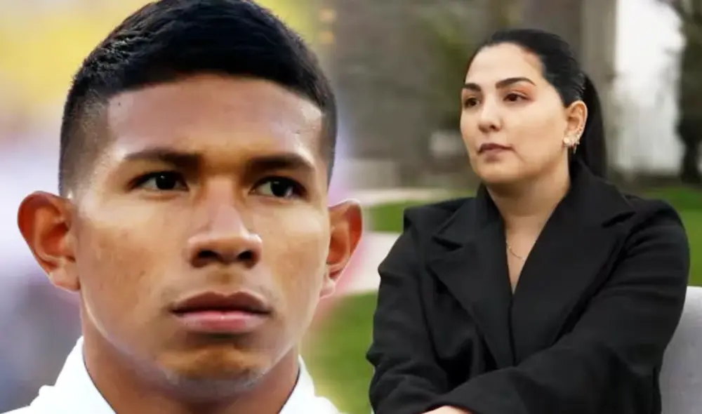 Edison Flores reaparece en redes sociales tras borrar fotos de Ana Siucho. Foto: composición LR/Transfermarket/captura de Willax Edison Flores reaparece en redes sociales tras borrar fotos de Ana Siucho. Foto: composición LR/Transfermarket/captura de Willax
