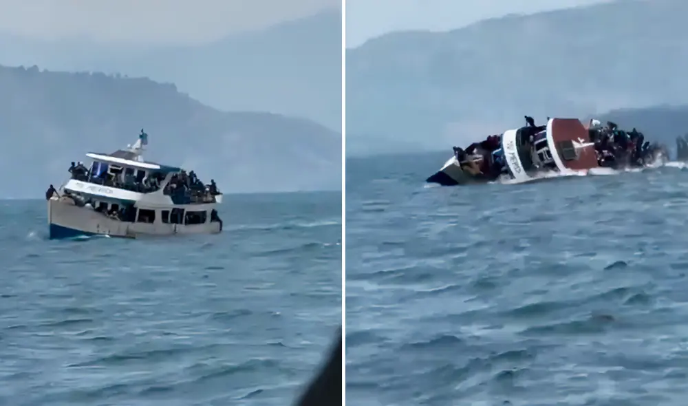 Las cifras de fallecidos siguen aumentado en el Congo. Foto: Composición LR/swissinfo. Las cifras de fallecidos siguen aumentado en el Congo. Foto: Composición LR/swissinfo.