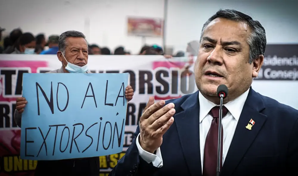 Ejecutivo se muestra a favor del proyecto del fuero militar. Foto: composición LR/Juan Mandamiento Ejecutivo se muestra a favor del proyecto del fuero militar. Foto: composición LR/Juan Mandamiento