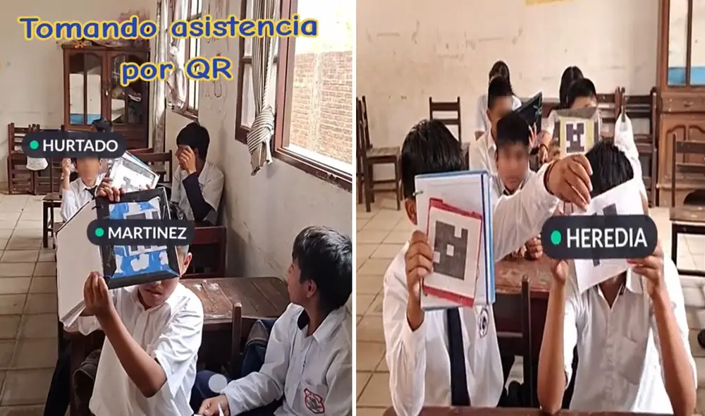 "Muy buena alternativa", reaccionaron usuarios. Foto: composición LR/ TikTok - Video: TikTok "Muy buena alternativa", reaccionaron usuarios. Foto: composición LR/ TikTok - Video: TikTok