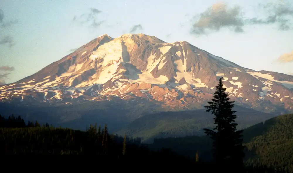 Monte Adams. Foto: Benjamin Zingg