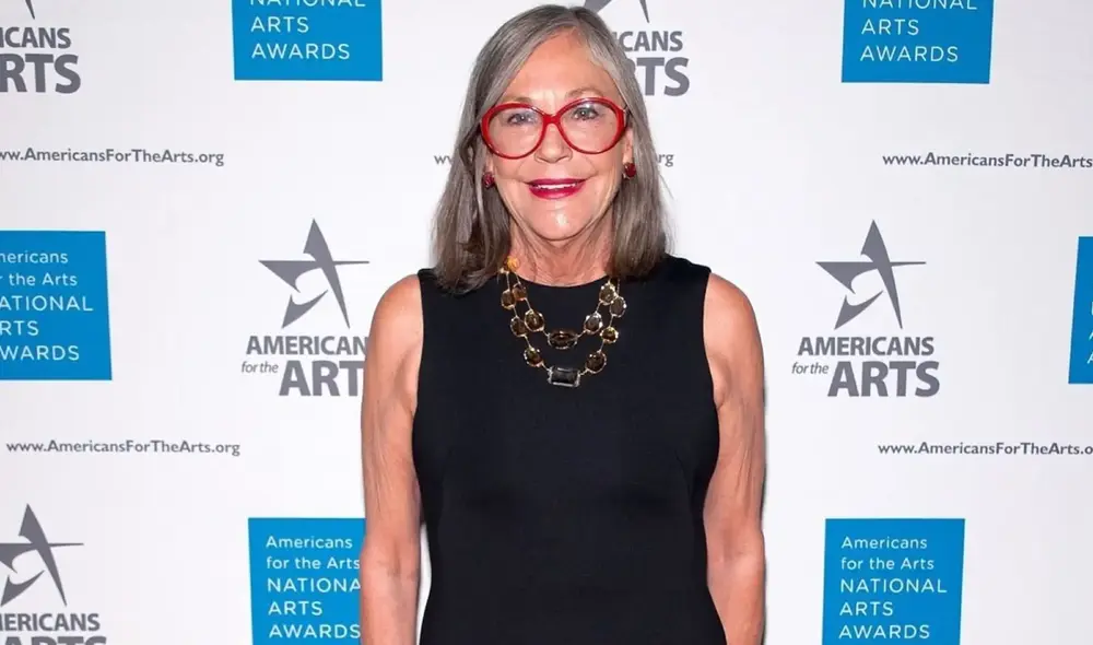 Descubre cuál fue el mayor monto donado de Alice Walton en Estados Unidos. Foto: difusión
