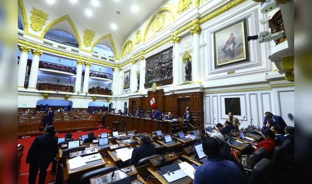Inacción del Congreso ante el caos, pero premura cuando se tratan de sus contrarreformas Inacción del Congreso ante el caos, pero premura cuando se tratan de sus contrarreformas