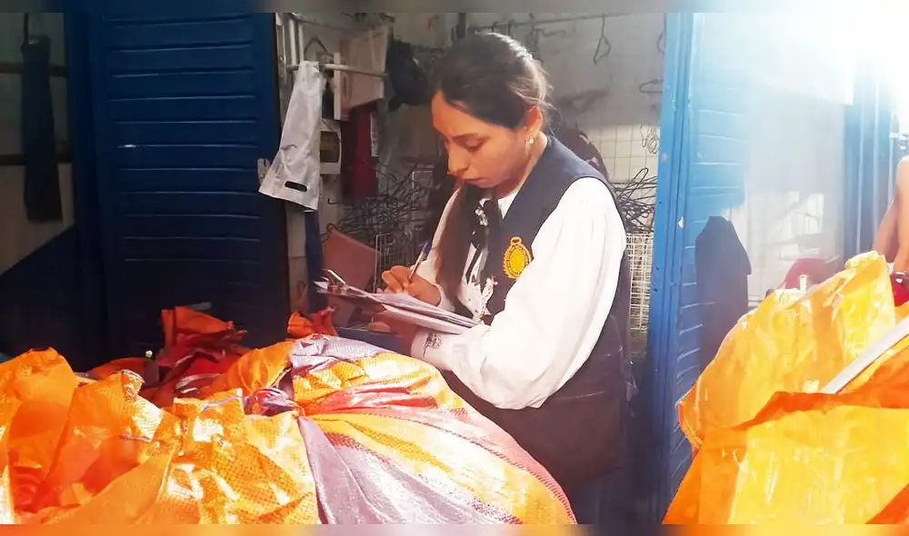 Con los cambios a la ley hechos por el Congreso se dificulta la labor de la Fiscalía. Difusión Con los cambios a la ley hechos por el Congreso se dificulta la labor de la Fiscalía. Difusión