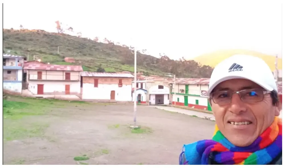 Santiago Guardamino grabó la llamada telefónica en la que le advirtieron que "no tocara" a la empresa Argüelles. Santiago Guardamino grabó la llamada telefónica en la que le advirtieron que "no tocara" a la empresa Argüelles.