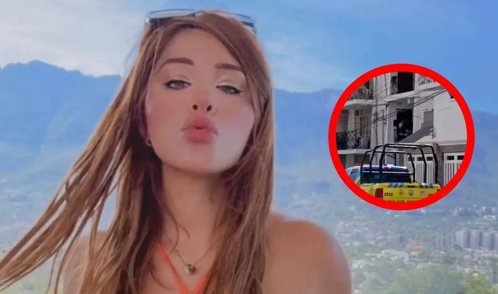 Todo indica que se trataría de un feminicidio. Foto: composiciónLR/Instagram Todo indica que se trataría de un feminicidio. Foto: composiciónLR/Instagram