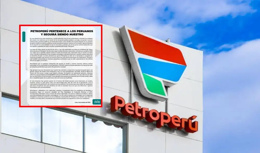Entre los firmantes se encuentran Diego García Sayán, Francisco Miró-Quesada Rada, Daniel Abugattás, Yehude Simon, entre otros. Foto: composición LR/Andina