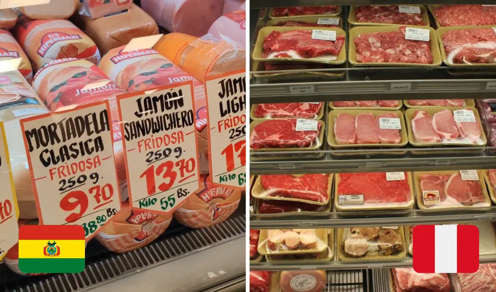 Bolivia está atravesando escasez de dólar. Foto: composición LR/Jesús García Vlogs/Aspec Bolivia está atravesando escasez de dólar. Foto: composición LR/Jesús García Vlogs/Aspec