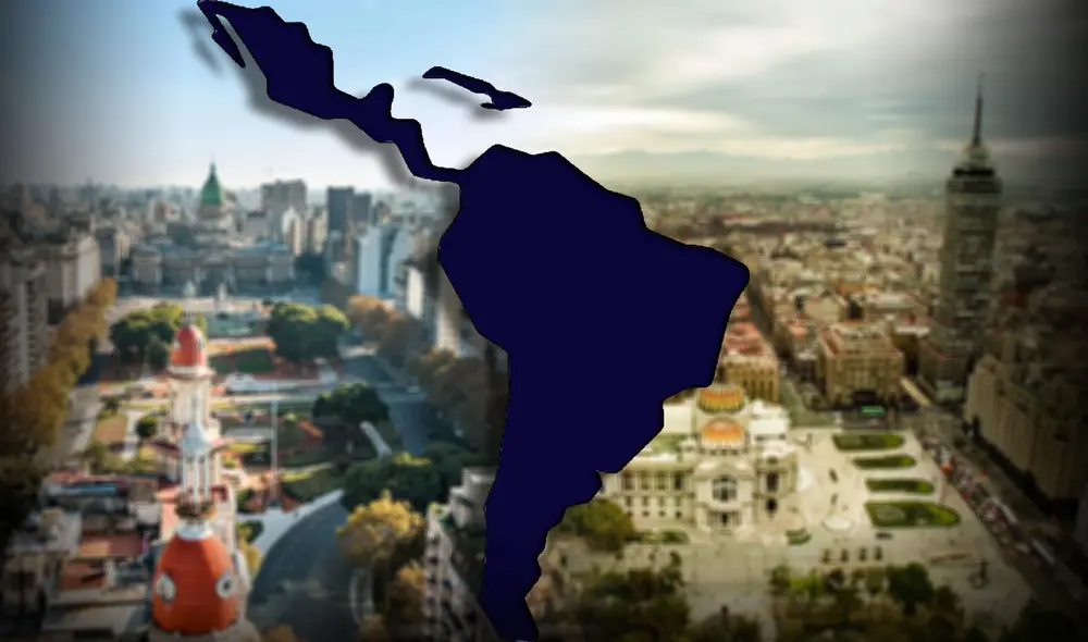 La oferta artística, la historia y la accesibilidad son factores que siguen posicionando a estas metrópolis entre las más vibrantes del mundo. Foto: composición LR/Alamy/Traveler