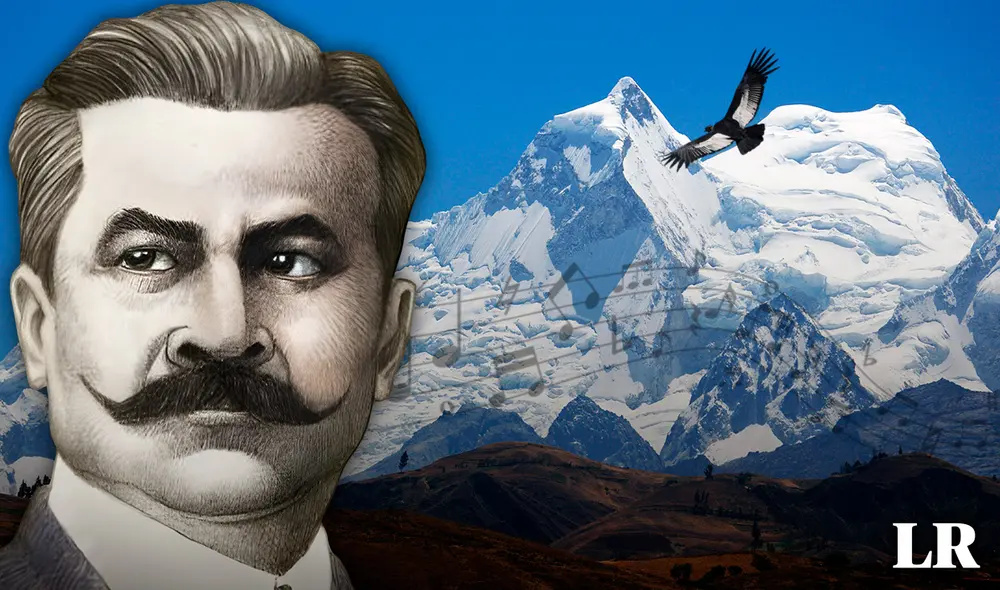 La obra refleja la explotación minera en Cerro de Pasco y la rebelión de los indígenas, un conflicto vigente en el Perú del siglo XIX. Foto: composición LR/difusión