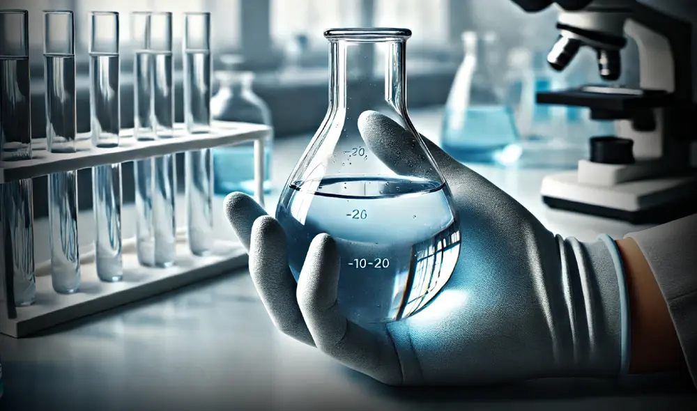 El hallazgo incluye el uso de nueva tecnología de visualización y abre la puerta a métodos sostenibles. Imagen: IA