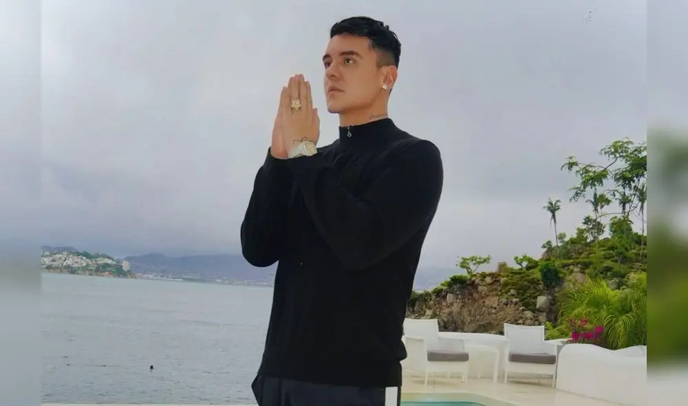 Cantante colombiano Kevin Roldán cumplió conciertos privados en Perú y anuncia tema 'TBC' grabado en México. Foto: difusión