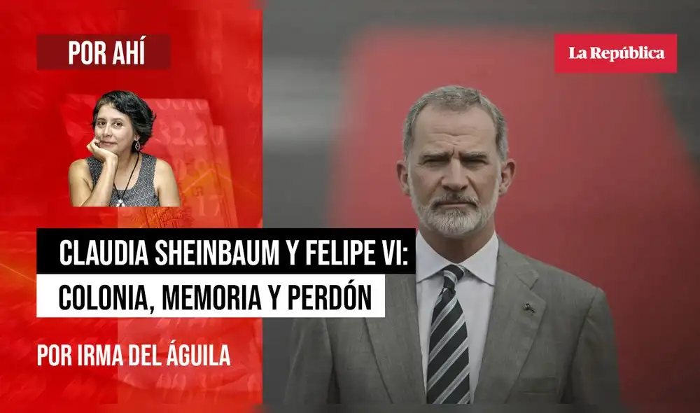 Irma del Águila Irma del Águila