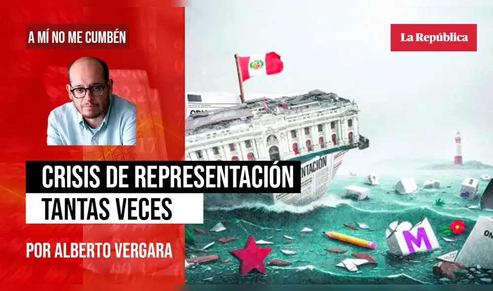 Alberto Vergara Alberto Vergara