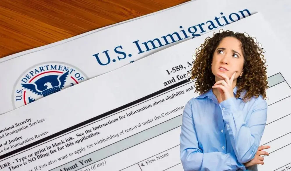 USCIS 2024: acelera tu solicitud migratoria para Estados Unidos. Foto: composición