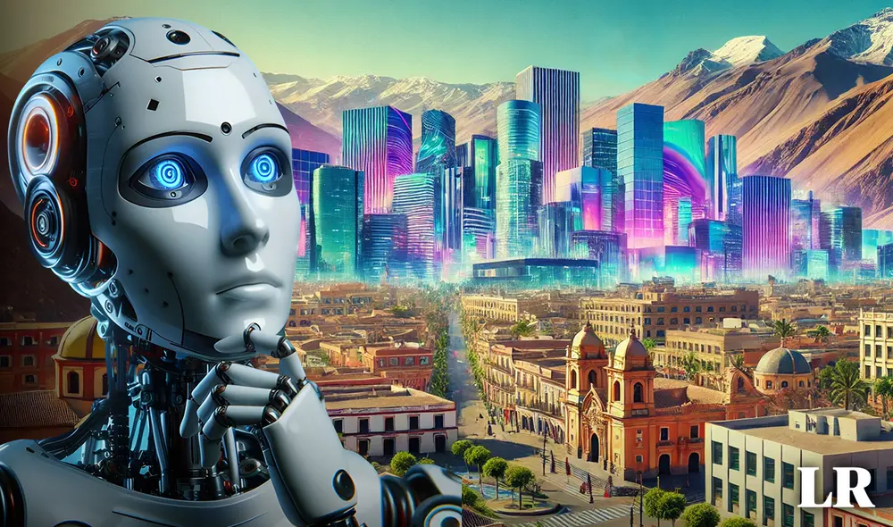 Región considerada el Silicon Valley peruano, destaca por su ecosistema tecnológico y empresarial, atrayendo startups y empresas en tecnología y agroindustria. Foto: composición LR/IA