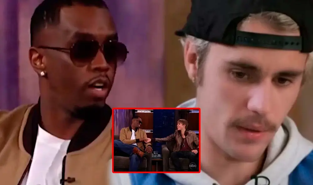 Recientemente, salieron a la luz impactantes imágenes de las polémicas fiestas que P. Diddy organizó durante más de veinte años. Foto: Composición LR/Captura/ABC/Captura/Difusión Recientemente, salieron a la luz impactantes imágenes de las polémicas fiestas que P. Diddy organizó durante más de veinte años. Foto: Composición LR/Captura/ABC/Captura/Difusión