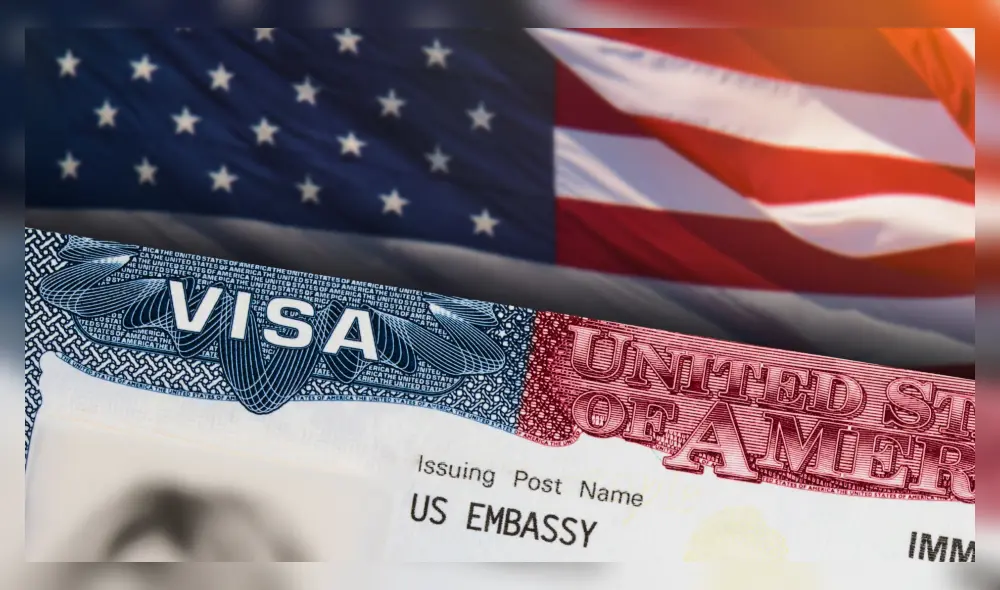 Estados Unidos informó sobre la nueva identificación que necesitarán las personas para ingresar a USA. Foto: Composición LR