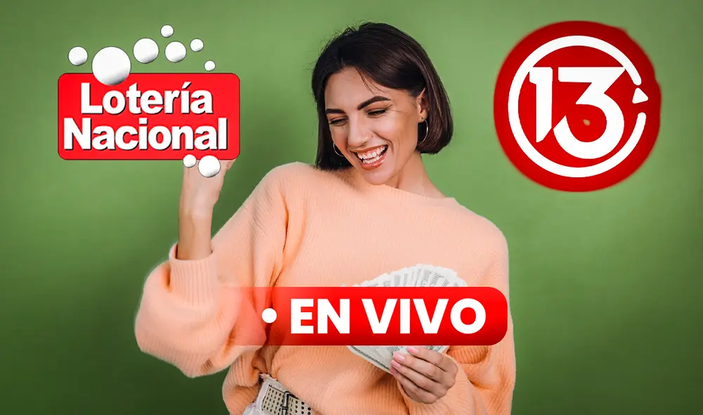 Los 3 primeros premios del sorteo 4819 de la Lotería Nacional de Costa Rica son los más codiciados. Foto: composición LR/Freepik