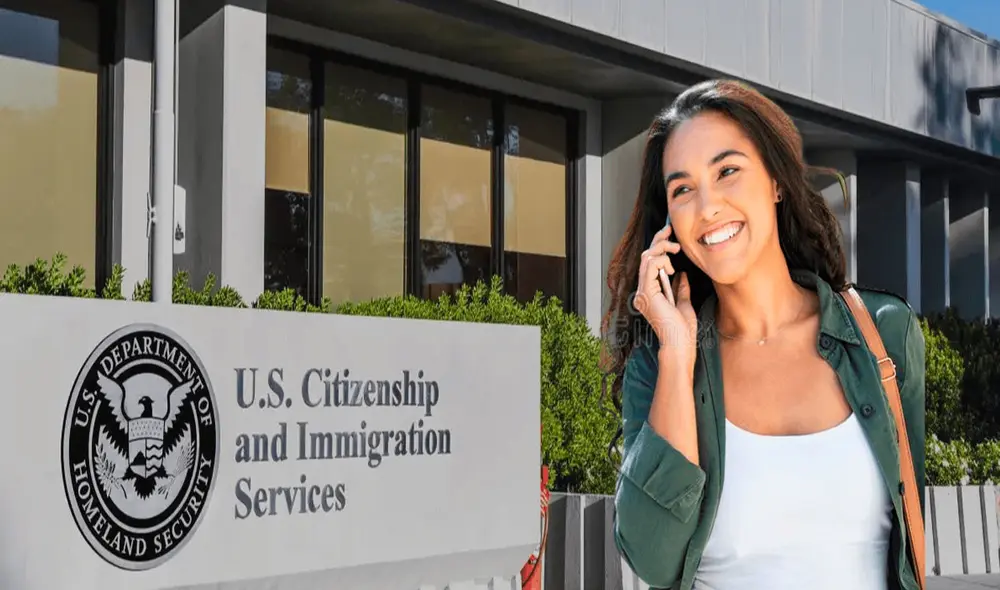 Si eres una persona que no tiene fluidez al hablar inglés, existen formas de resolver este problema en el USCIS. Foto: Noticias para Inmigrantes