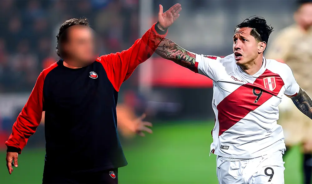 Llevó al Mundial a Chile y Argentina, pudo ser técnico de Perú, pero rechazó la propuesta por esta insólita razón. Foto: composición LR / El Peruano / La Roja