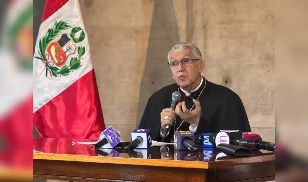 Anotó que se está violando un principio fundamental que es el cuidado de la gente para dar paso a intereses personales. Anotó que se está violando un principio fundamental que es el cuidado de la gente para dar paso a intereses personales.