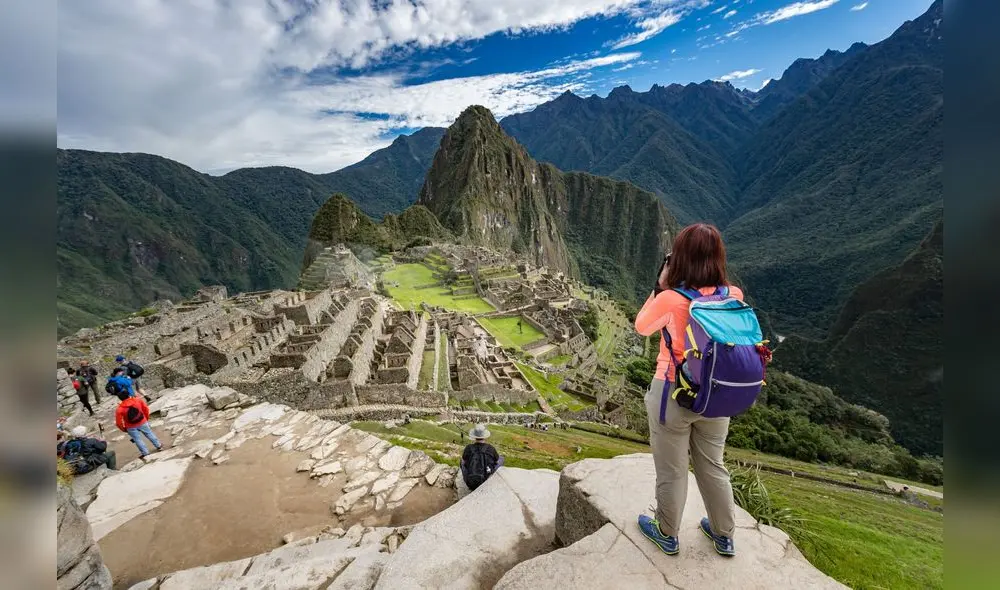 Después de Lima, Cusco, La Libertad, Arequipa, Áncash e Ica serían los destinos principales estas fechas. Foto: Andina Después de Lima, Cusco, La Libertad, Arequipa, Áncash e Ica serían los destinos principales estas fechas. Foto: Andina