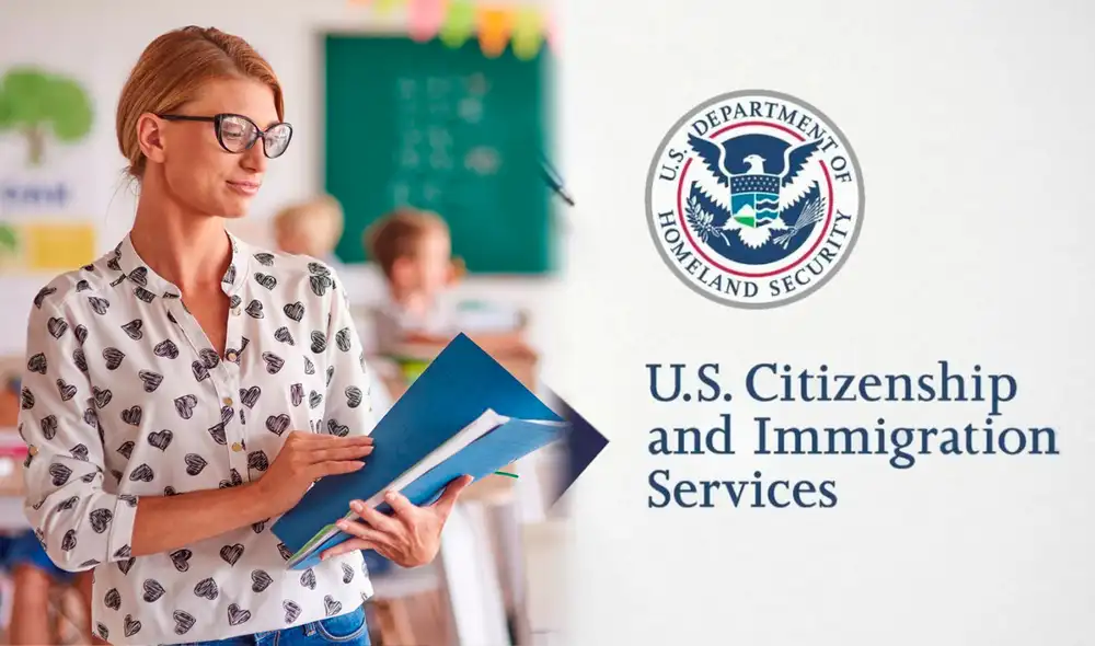 Las capacitaciones sobre migración en Estados Unidos ofrecen herramientas esenciales para comprender los complejos procesos migratorios. Foto: composición LR/ Travelobiz/Freepik