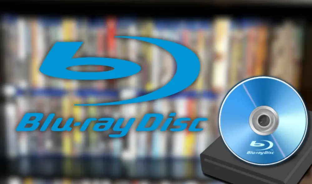 El lanzamiento del Blu-Ray en 2002 representó un salto importante en la calidad de imagen. Foto: Composición LR | Reddit | Blu-Ray. El lanzamiento del Blu-Ray en 2002 representó un salto importante en la calidad de imagen. Foto: Composición LR | Reddit | Blu-Ray.