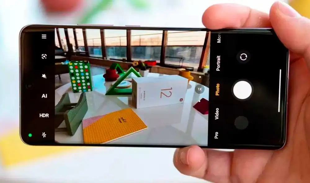 Este truco funciona con los celulares Xiaomi, Redmi y POCO. Foto: tuexperto.com