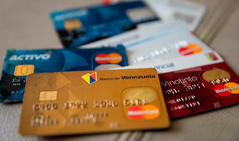 El Banco de Venezuela permite realizar una serie de operaciones a través de BDVApp. Foto: Diario 2001 El Banco de Venezuela permite realizar una serie de operaciones a través de BDVApp. Foto: Diario 2001