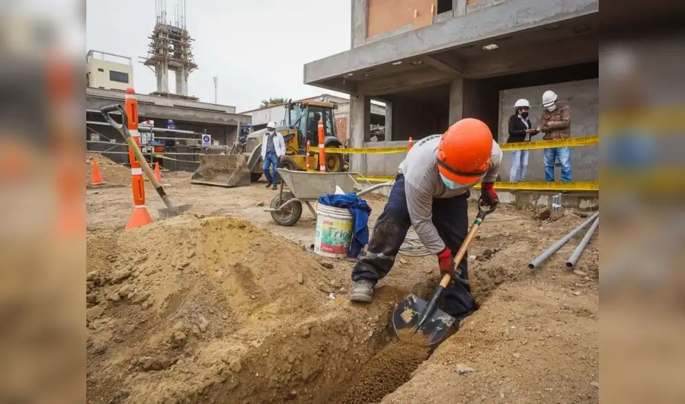 Los PA son una manera de monetizar un activo que no genera ningún tipo de flujo, creando valor para el Estado. Foto: Andina Los PA son una manera de monetizar un activo que no genera ningún tipo de flujo, creando valor para el Estado. Foto: Andina