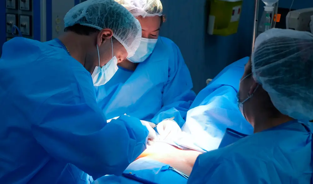 Los gastos anuales del paciente dependerán del estadio y el tipo de cáncer. Foto: Sociedad Peruana de Oncología Quirúrgica/LR