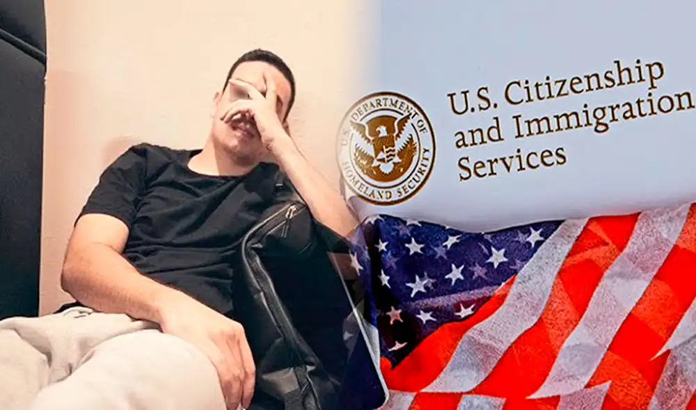 Al presentar tu documentación debes tener en cuenta que cualquier error, puede perjudicar tu estatus migratorio. Foto: composición LR/Lluis Law Al presentar tu documentación debes tener en cuenta que cualquier error, puede perjudicar tu estatus migratorio. Foto: composición LR/Lluis Law