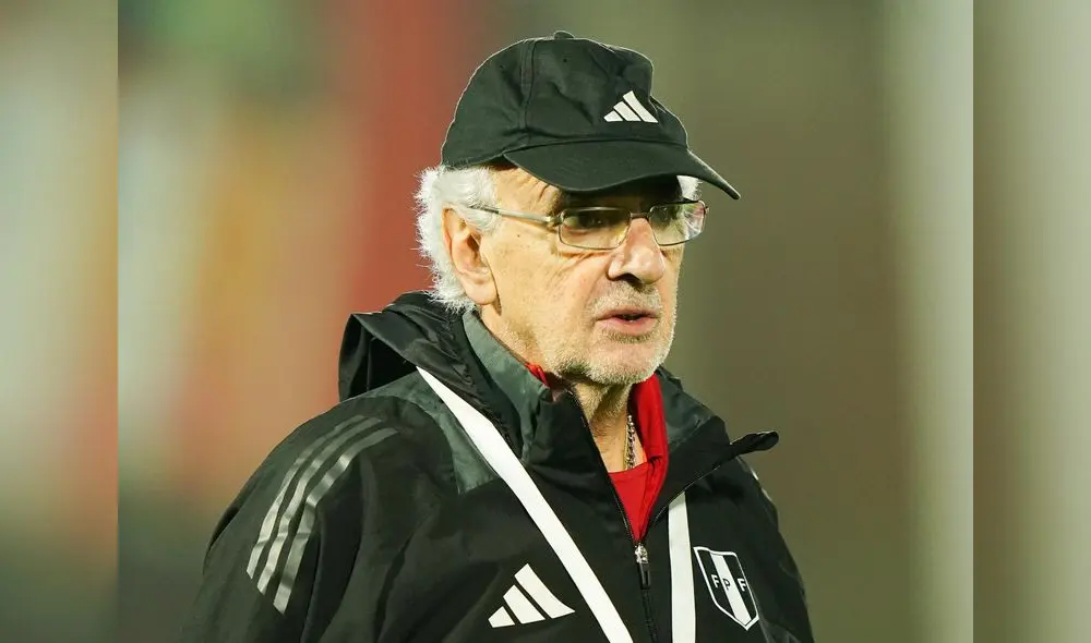 El estratega uruguayo no sabe lo que es ganar en las Eliminatorias Sudamericanas al frente de la Blanquirroja