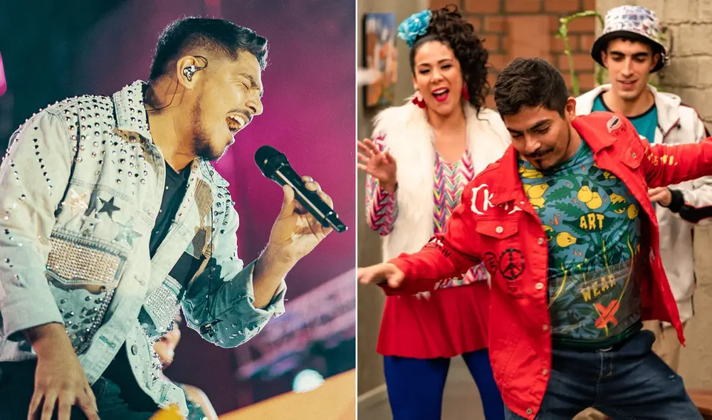 Erick Elera abre su corazón: "No le he dado el 100% a mi carrera musical". Fotos: Facebook/Erick Elera Erick Elera abre su corazón: "No le he dado el 100% a mi carrera musical". Fotos: Facebook/Erick Elera